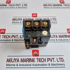 Bbc Tsa 45P C 661 Thermal Overload Relay Jgr C/660