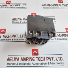 Bbc Tsa 45P C 661 Thermal Overload Relay Jgr C/660