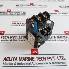 Bbc Tsa 45P C 661 Thermal Overload Relay Jgr C/660
