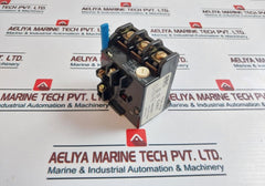 Bbc Tsa 45P C 661 Thermal Overload Relay Jgr C/660