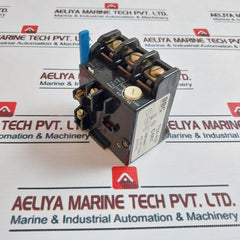 Bbc Tsa 45P C 661 Thermal Overload Relay Jgr C/660