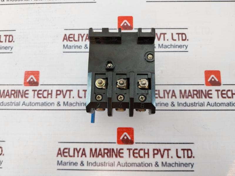 Bbc Tsa 45P C661 Vde 0660 Thermal Overload Relay