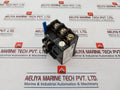 Bbc Tsa 45P C661 Vde 0660 Thermal Overload Relay
