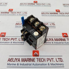 Bbc Tsa 45P C661 Vde 0660 Thermal Overload Relay