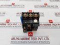 Bbc Tsa 45P C661 Vde 0660 Thermal Overload Relay
