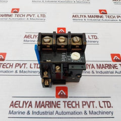 Bbc Tsa 45P C661 Vde 0660 Thermal Overload Relay
