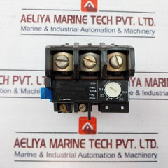 Bbc Tsa 45P C661 Vde 0660 Thermal Overload Relay