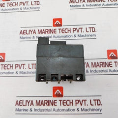 Bbc Tsa 45P C661 Vde 0660 Thermal Overload Relay