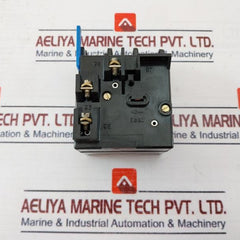 Bbc Tsa 45P C661 Vde 0660 Thermal Overload Relay