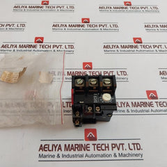 Bbc Tsa 45P C 662 Thermal Overload Relay
