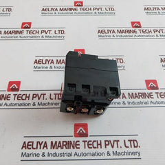 Bbc Tsa 45P C 662 Thermal Overload Relay