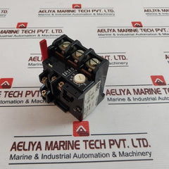 Bbc Tsa 45P C 662 Thermal Overload Relay