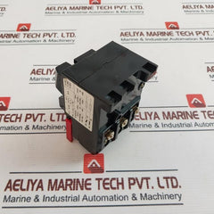 Bbc Tsa 45P C 662 Thermal Overload Relay