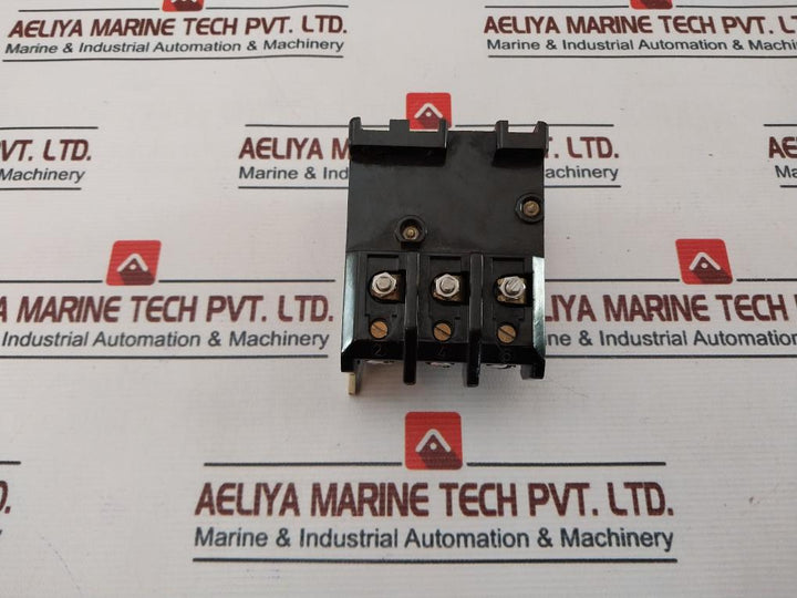 Bbc Tsa 45P Thermal Overload Relay