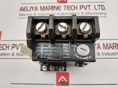 Bbc Tsa 45P Thermal Overload Relay