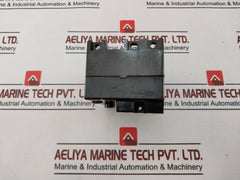 Bbc Tsa 45P Thermal Overload Relay