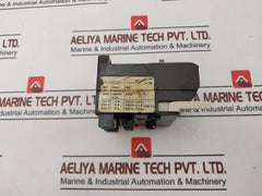 Bbc Tsa 45P Thermal Overload Relay
