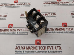 Bbc Tsa 45P Thermal Overload Relay