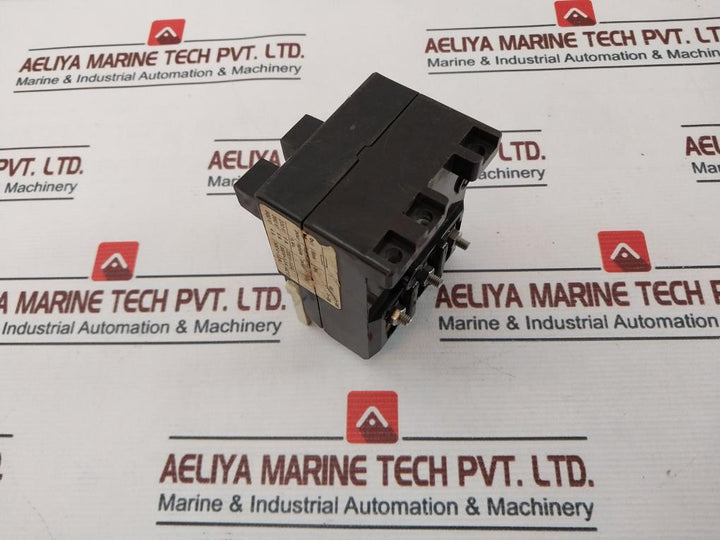 Bbc Tsa 45P Thermal Overload Relay