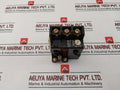 Bbc Tsa 45P Thermal Overload Relay 27-45A Used