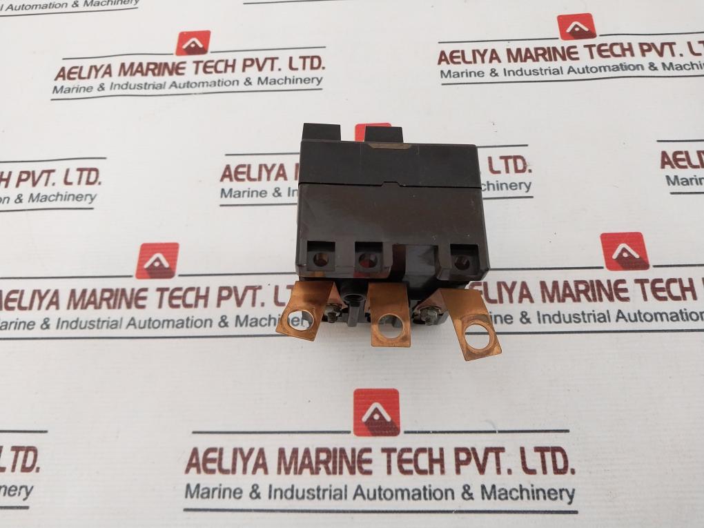 Bbc Tsa 45P Thermal Overload Relay 27-45A Used