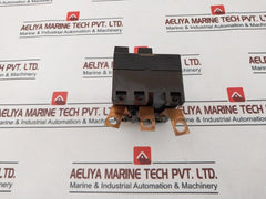 Bbc Tsa 45P Thermal Overload Relay 27-45A Used
