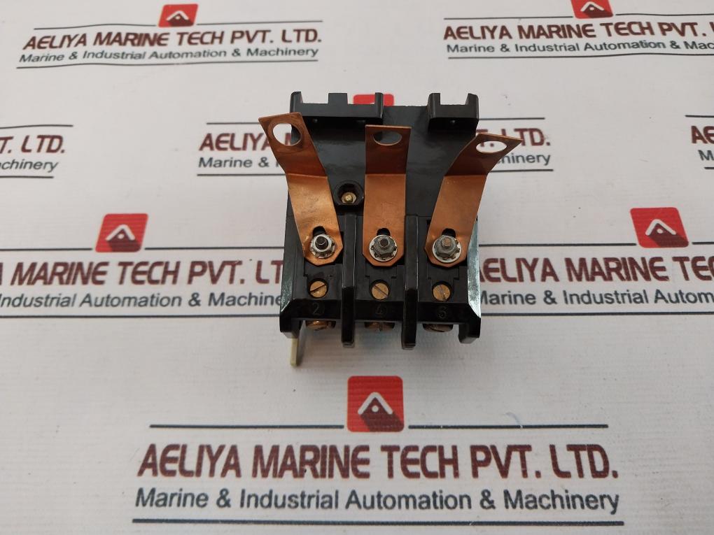 Bbc Tsa 45P Thermal Overload Relay