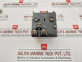 Bbc Tsa 45P Thermal Overload Relay 27-45A Used
