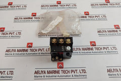 Bbc Tsa 45P Thermal Overload Relay Used