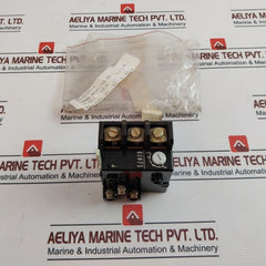 Bbc Tsa 45P Thermal Overload Relay Used