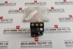Bbc Tsa 45P Thermal Overload Relay Used