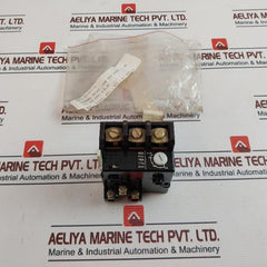 Bbc Tsa 45P Thermal Overload Relay Used
