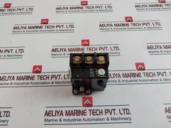 Bbc Tsa 45P Thermal Overload Relay Used