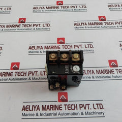 Bbc Tsa 45P Thermal Overload Relay Used