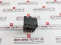 Bbc Tsa 45P Thermal Overload Relay Used