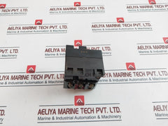 Bbc Tsa 45P Thermal Overload Relay Used