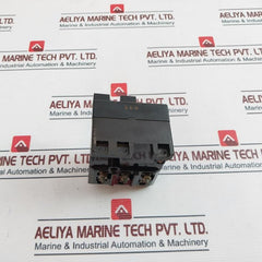 Bbc Tsa 45P Thermal Overload Relay Used