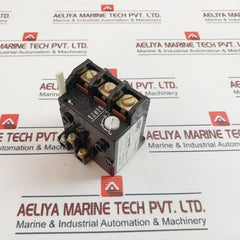 Bbc Tsa 45P Thermal Overload Relay Used