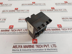 Bbc Tsa 45P Thermal Overload Relay Used