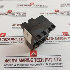 Bbc Tsa 45P Thermal Overload Relay Used