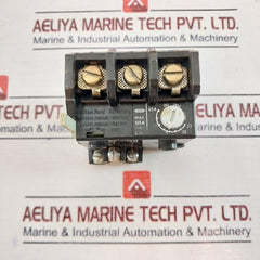 Bbc Tsa 45P Thermal Overload Relay 125A