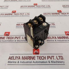 Bbc Tsa 45P Thermal Overload Relay 125A