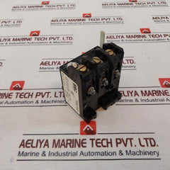 Bbc Tsa 45P Thermal Overload Relay 125A