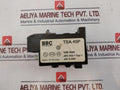 Bbc Tsa 45P Thermal Overload Relay 125A