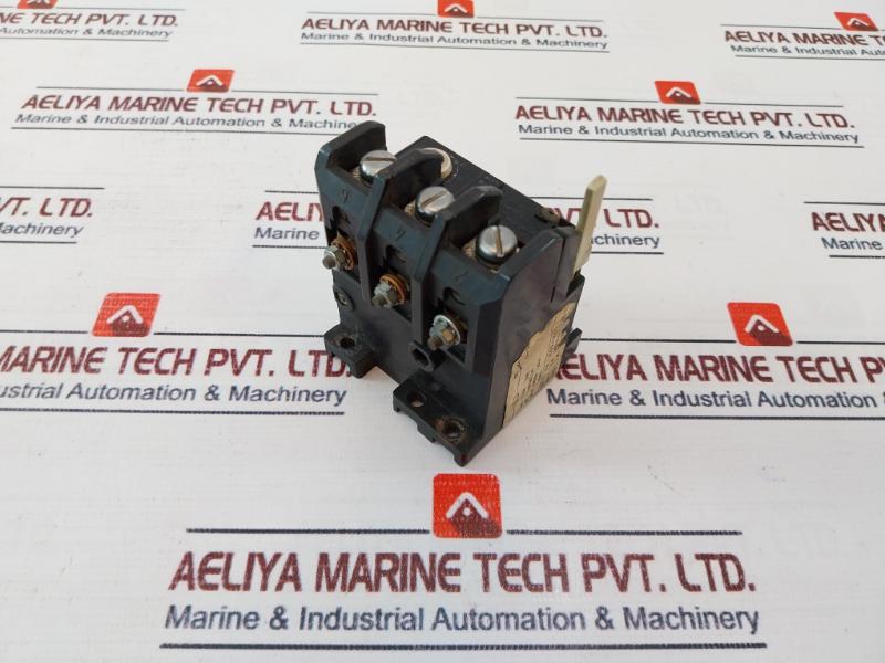 Bbc Tsa 45P Thermal Overload Relay 13-21A