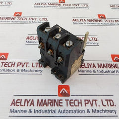 Bbc Tsa 45P Thermal Overload Relay 13-21A