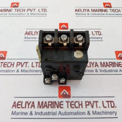 Bbc Tsa 45P Thermal Overload Relay 13-21A