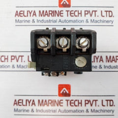 Bbc Tsa 45P Thermal Overload Relay 13-21A