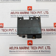 Bbc Tsa 45P Thermal Overload Relay 13-21A