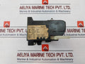 Bbc Tsa 45P Thermal Overload Relay 13-21A